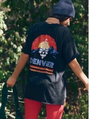 Free People Movement Soldout
